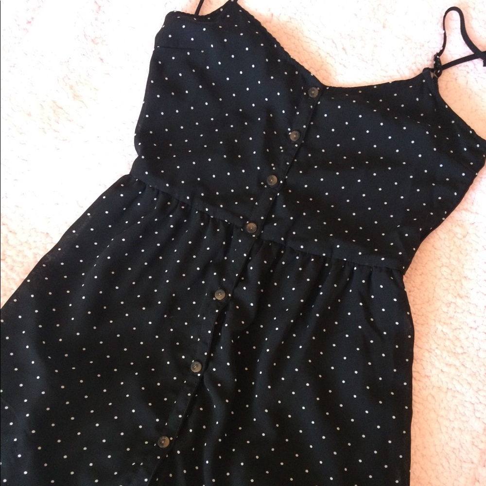 Volcom dress